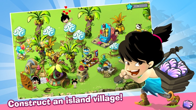 Bonga Online screenshot-4