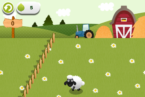 Sheep Jumper screenshot 3