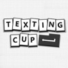 Texting Cup - typing skills and texting competition
