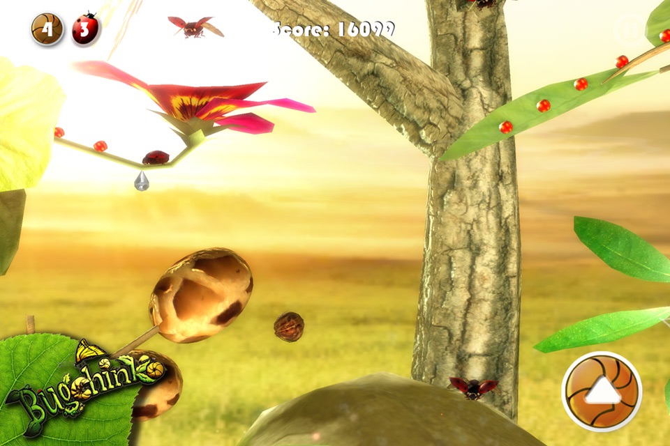 Bugchinko screenshot 4