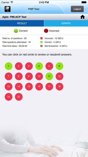 PMP Test(圖5)-速報App