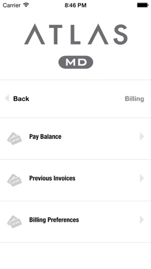 Atlas.md EMR Patient Access(圖3)-速報App