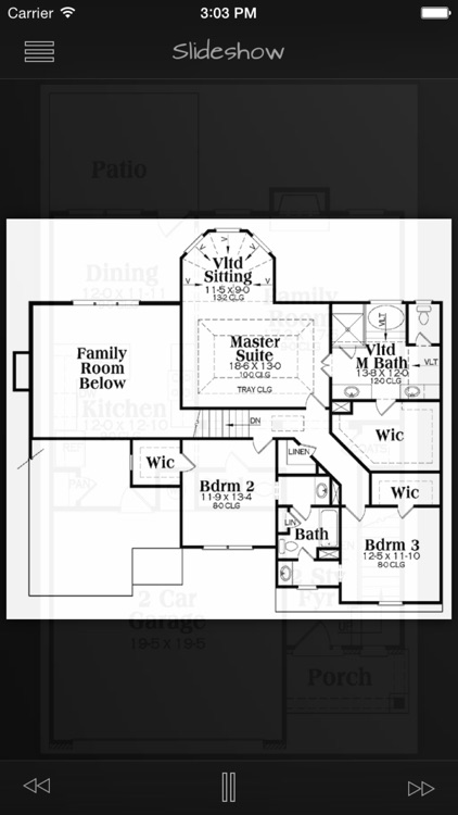 Traditional House Plans Advisor