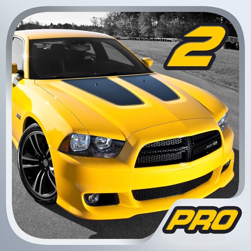 Sports Car Engines 2: Muscle vs Import iOS App