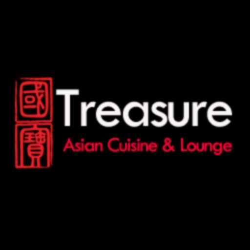 Treasure icon