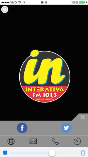 Interativa FM 101,3