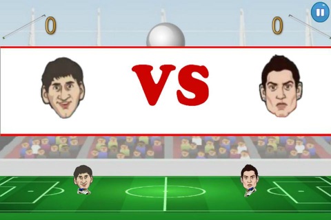 Head Football screenshot 2