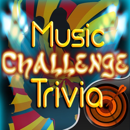 Music Trivia Challenge