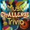 Music Trivia Challenge