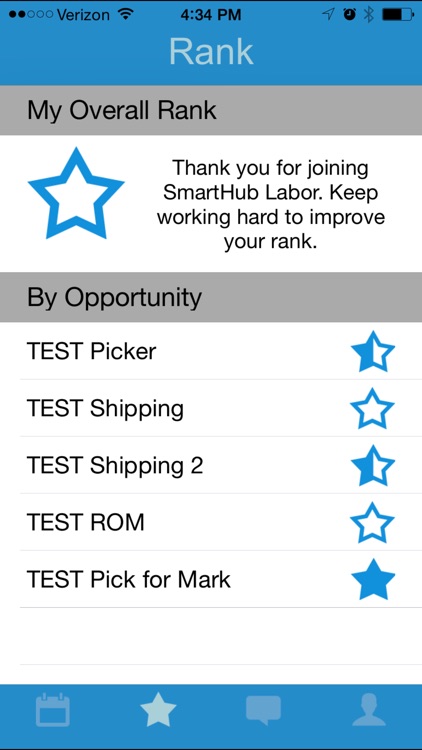 SmartHub Labor screenshot-3