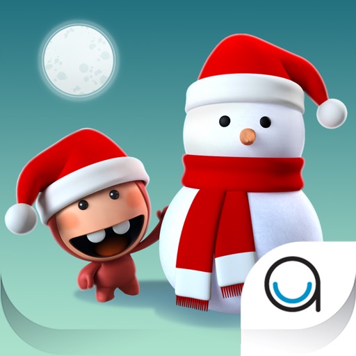 Icky Gift Delivery Service : Learn to Count 1234 Series FREE iOS App