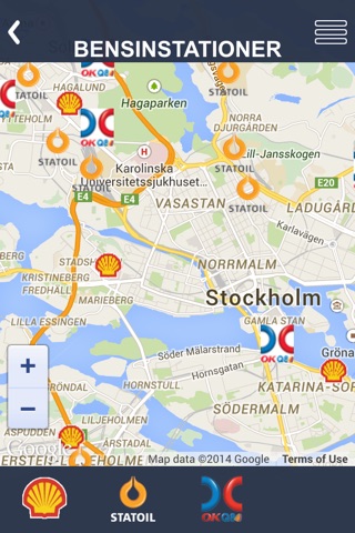 Autolease Sverige screenshot 2