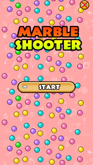 Marble Shooter