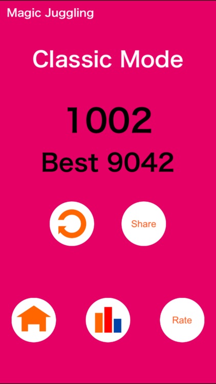 Magic Juggling - Play With Balls screenshot-4