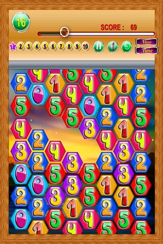 Match 3 Game 2015 screenshot 4