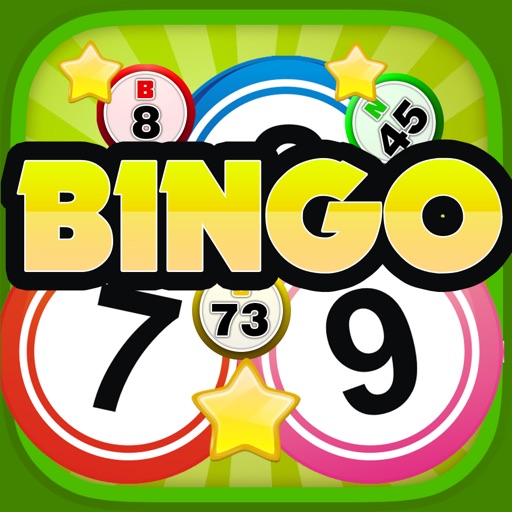 VEGAS VIP Bingo FREE by Romain Derrien