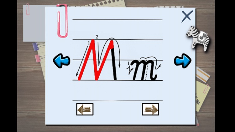 Baby write ABC screenshot-3