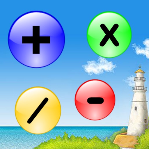 Pop Math Lite