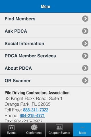 PDCA screenshot 4