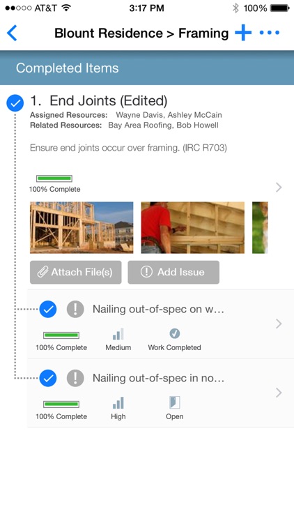 OnSite Punchlist Pro