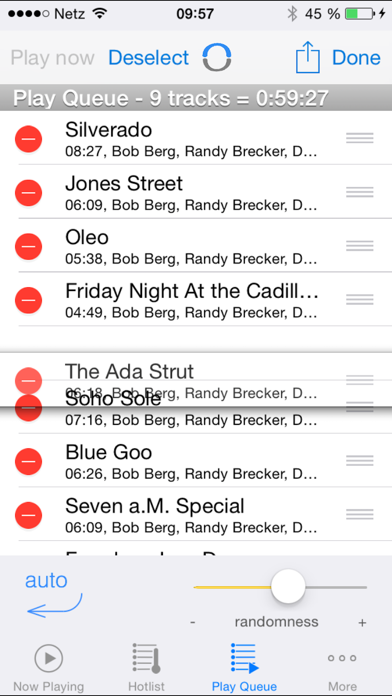 How to cancel & delete Ogopogo Music Player - the smart mp3 player from iphone & ipad 4