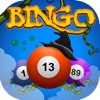 A Bingo Witch - World Casino Games Double Fun Free