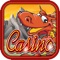 Animal Jackpot Bonanza Slots Casino - Party Slot Machine Planet Games Free