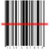 Fish Barcode