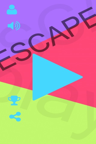 Escape - Acrobatic Challenge screenshot 3