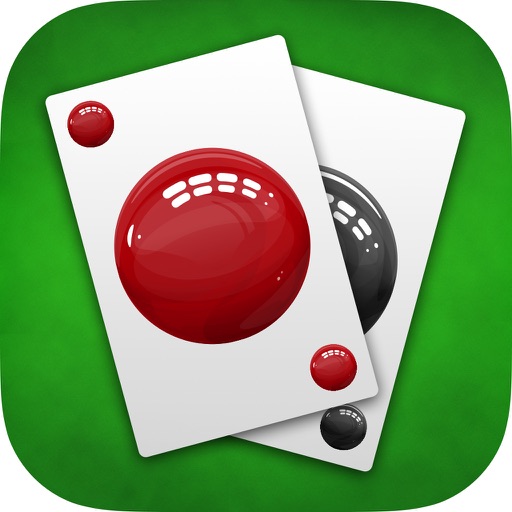 Snoker iOS App