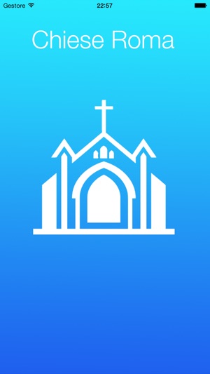 Church Rome(圖1)-速報App