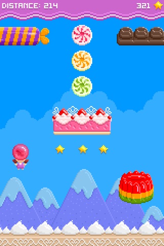 Bubblegum Dream screenshot 4