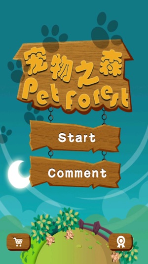 Pet Forest-crazy pop style puzzle game.(圖1)-速報App