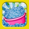 ALS ICE Bucket Challenge - Pink Edition