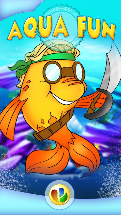 Aqua Fun – Free Fish Game