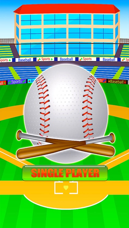 Baseball Loop Combo Sports Connect - Free HD Match Game Edition