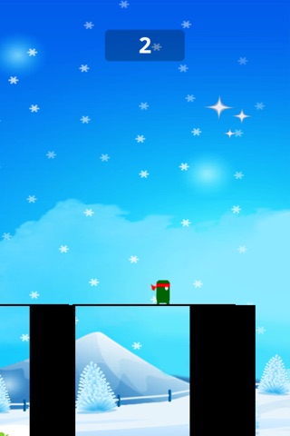 Top Yard Stick Man screenshot 3