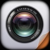 QuickCam 360 Pro - camera effects plus photo editor