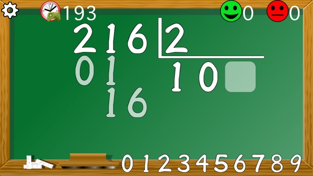 Math Kids Free(圖3)-速報App