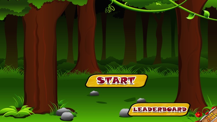 Jumping Bubble Panda - Two Monkeys and a Bear