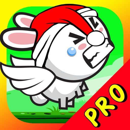 A Super Bunny Pet Rabbit Christmas Edition - Pro icon