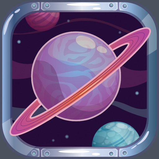 Stars Pop - Play Matching Puzzle Game for FREE ! Icon