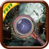 The Dreamer : Hidden Object