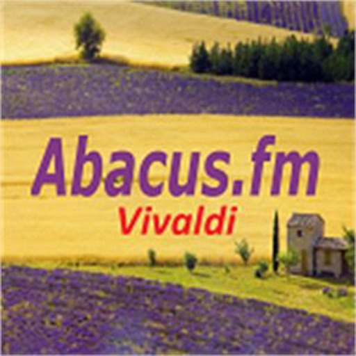 Abacus.fm Vivaldi