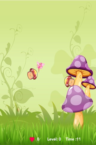 A Baby Fairy Magic Garden EPIC - The Little Princess Tale for Kids screenshot 2