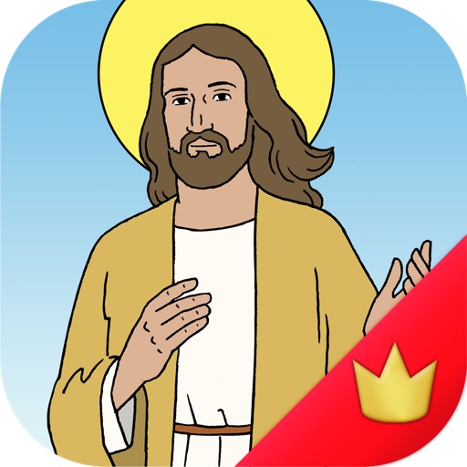 Teen's Bible PREMIUM – Christian Comic Books and Graphic Novels for Teenagers icon