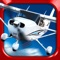 3D Stunt Plane Flying Parking Simulator Game - Real Airplane Driving Test Run Sim Racing Games