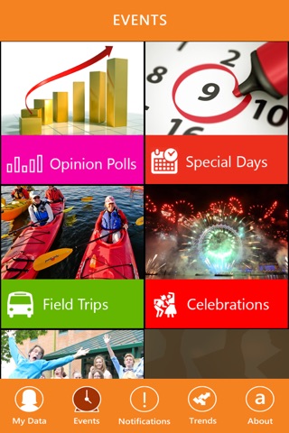 Asman College App screenshot 3