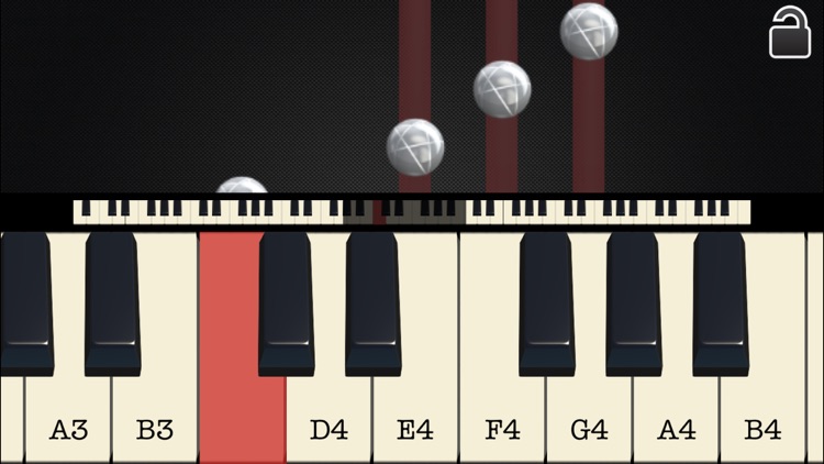 Piano ∞: Learn