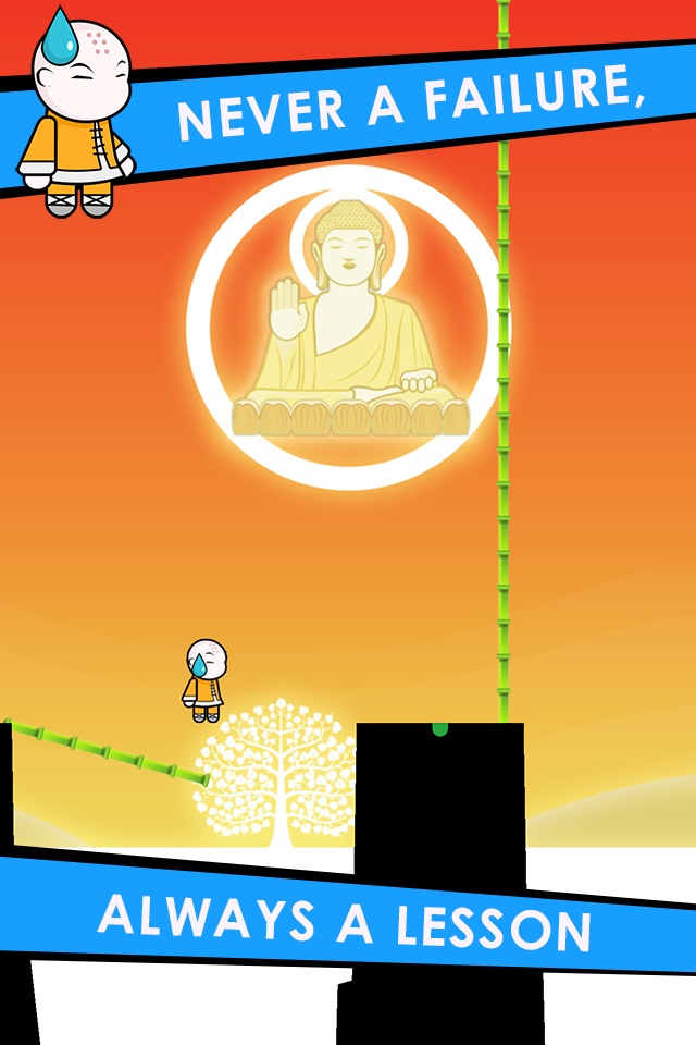 Shaolin Fury screenshot 3